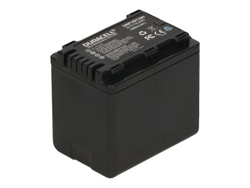 Image DURACELL_Li-Ion_Akku_3560mAh_fr_Panasonic_img6_3695603.jpg Image