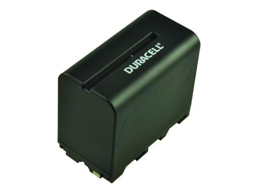 Image DURACELL_Li-Ion_Akku_7800_mah_fr_Sony_NP-F970_img2_4436293.jpg Image