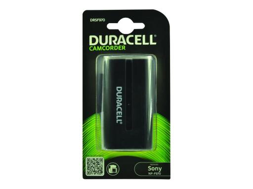 Image DURACELL_Li-Ion_Akku_7800_mah_fr_Sony_NP-F970_img3_4436293.jpg Image