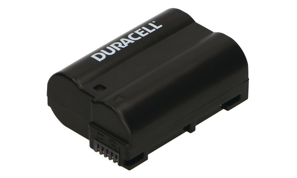 Image DURACELL_Replacement_Nikon_EN-EL15C_Battery_img2_4435959.jpg Image