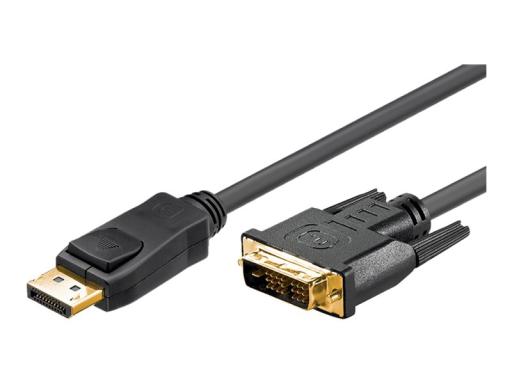  DVI(24+1) St/St 2.00m