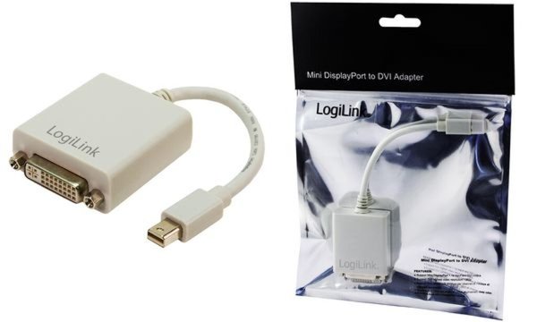  DVI  St/Bu