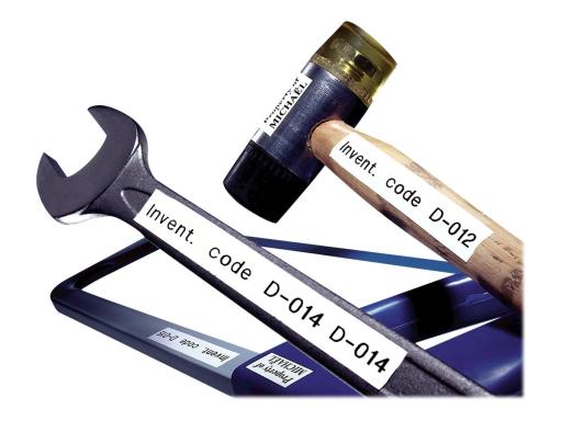 Image DYMO_D1-Nylonband_19_mm_x_35_m_schwarz_auf_img3_3685983.jpg Image