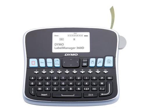 Image DYMO_LABELMANAGER_360D_img4_3685967.jpg Image