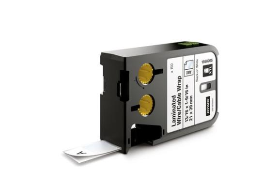 Image DYMO_LBL_VINYL_SELF-LAMINATING_150P_img1_3685338.jpg Image