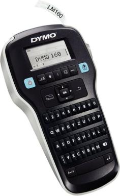 DYMO LabelManager 160 Beschriftungsgerät