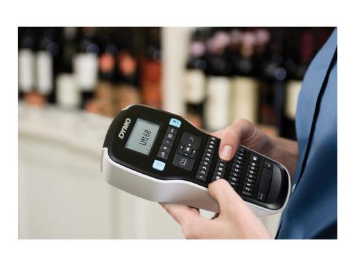 Image DYMO_LabelManager_160_Beschriftungsgert_img2_4993422.jpg Image