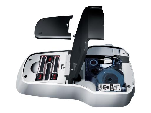 Image DYMO_LabelManager_160_Beschriftungsgert_img4_4993422.jpg Image