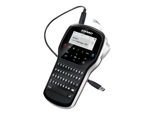 Image DYMO_LabelManager_280_img1_3685973.jpg Image