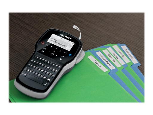 Image DYMO_LabelManager_280_img4_4327402.jpg Image