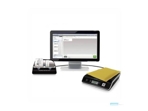 Image DYMO_M5_Briefwaage_5_kg_img1_3699925.jpg Image