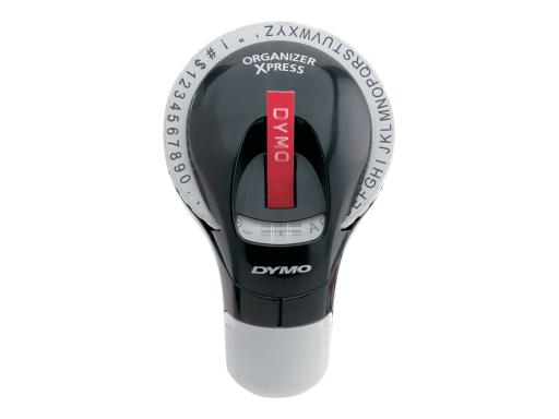 Image DYMO_Omega_Prgegert_-_Etikettiergert_img9_3685980.jpg Image