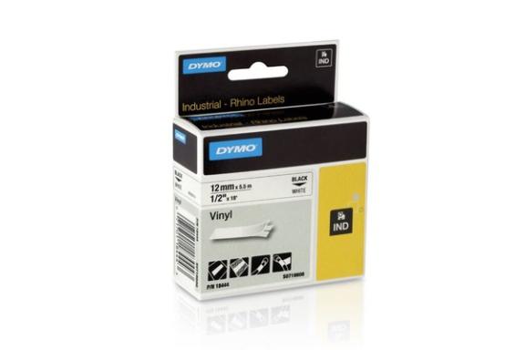 DYMO RHINOPRO VINYL LABELS