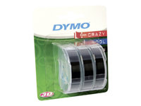 Image DYMO_RIBBON_3X-BLISTER_img4_3682327.jpg Image
