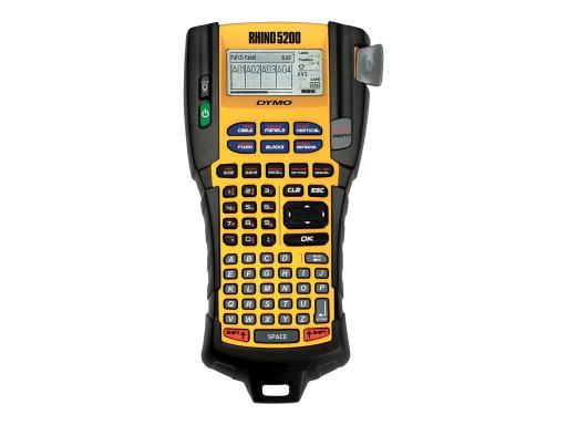 Image DYMO_Rhino_5200_691219mm_Rhino-Bnder_ABC_img2_3710966.jpg Image