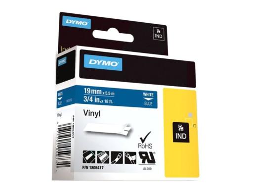 Image DYMO_Rhino_Band_ID1_Vinyl_weiss_aufblau_19_img2_3714647.jpg Image