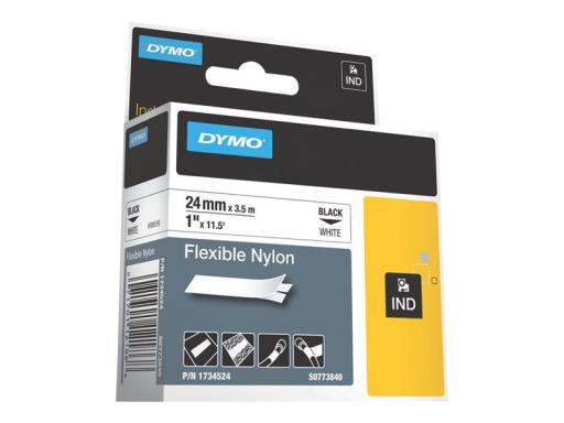 Image DYMO_Rhino_Band_Nylon_schwarz_auf_weiss_24_img5_3685946.jpg Image
