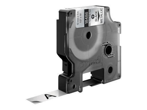 Image DYMO_Rhino_Band_Polyester_schwarz_auf_metallic_img2_3714638.jpg Image