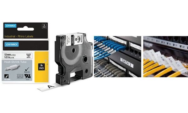 Image DYMO_Rhino_Heat_Shrink_Tubes_-_Schrumpfschlauch_img6_3814049.jpg Image