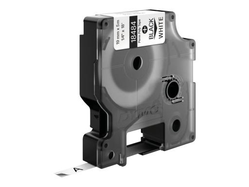 Image DYMO_S0718220_DYMO_ID1_19mm_BLK-WHT_img3_3685962.jpg Image