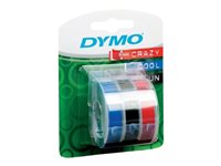 Image DYMO_S0847750_DYMO_9mm_EMBOSSING3_5-er_Pack_img4_3685966.jpg Image