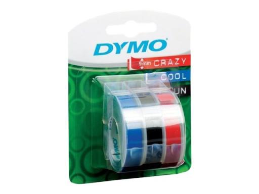 Image DYMO_S0847750_DYMO_9mm_EMBOSSING3_5-er_Pack_img9_3685966.jpg Image