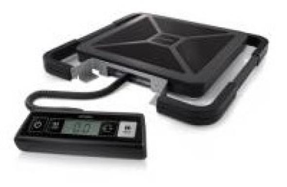 DYMO S50 Versandwaage 50 kg