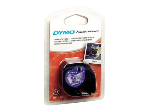 Image DYMO_Schriftband_12267_Plastic_Transparent_img1_3683447.jpg Image