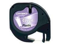 Image DYMO_Schriftband_12267_Plastic_Transparent_img3_3683447.jpg Image