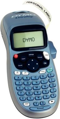 DYMO LetraTag LT-100H Beschriftungsgerät