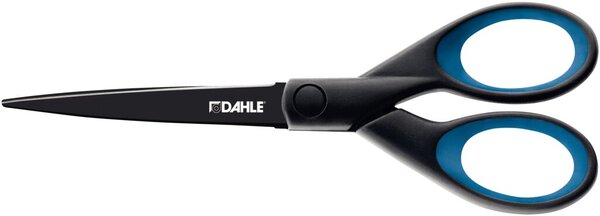 Image Dahle_Schere_Office_Titanium_18_cm_rostfreie_img3_4399099.jpg Image