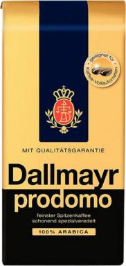 Image Dallmayr_prodomo_Kaffee_500g_Packung_100__img2_4381801.jpg Image