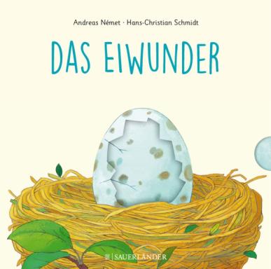 Das Eiwunder, Nr: 7373-5518