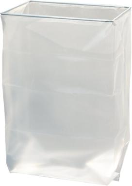 Dauerplastiksack für 2360-60, 2404 (bis 12/2011), 1524