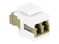 Image DeLOCK_Keystone-Modul_LC_Duplex_Buchse__img1_3705075.jpg Image