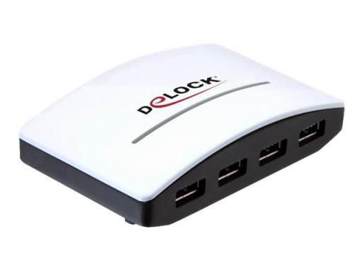 Image Delock_61762_USB_30_externer_HUB_4_Port_img4_3709208.jpg Image
