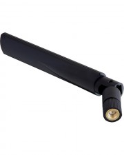 Image Delock_Antenne_GSM_UMTS_SMA_Kippgel_0-3_dBi_img3_3709173.jpg Image