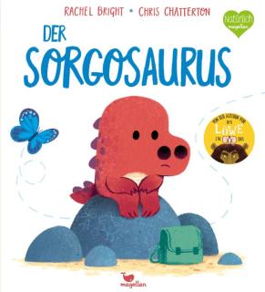Der Sorgosaurus, Nr: 2138