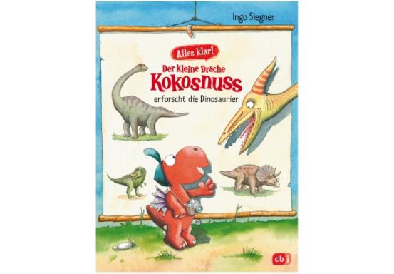 Der kleine DKN 1 - Alles klar!, Nr: 022/17274