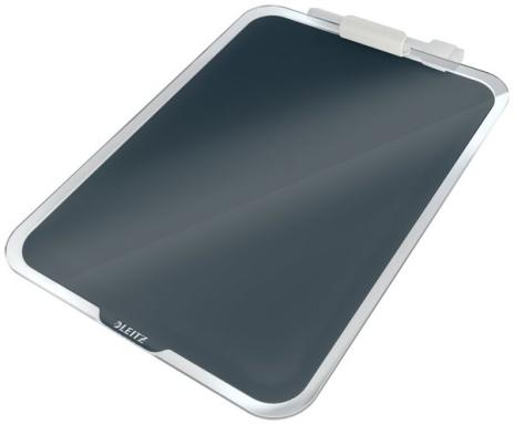 Image Desktop-Notizboard_Cosy_A4_grau_Sicherheitsglas_img3_4383648.jpg Image