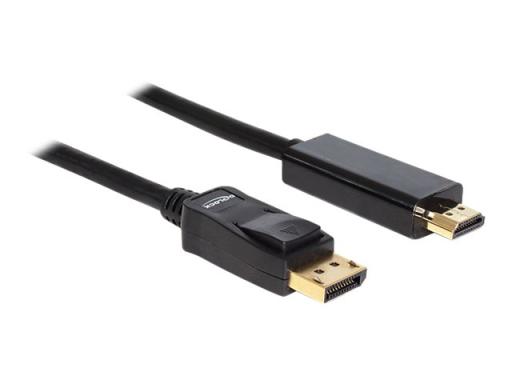 Image DisplayPort-Kabel_HDMI_Delock_StSt_200m_img0_3709219.jpg Image