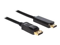 Image DisplayPort-Kabel_HDMI_Delock_StSt_200m_img2_3709219.jpg Image