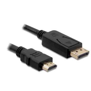 Image DisplayPort-Kabel_HDMI_Delock_StSt_200m_img3_3709219.jpg Image
