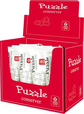 Display Puzzle - Conserver, Nr: 22520000