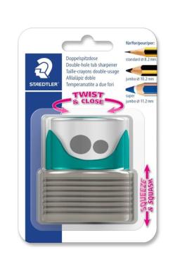 Image Doppelspitzdose_m_Faltenbalg_2-Loch_fr_img4_4381205.jpg Image