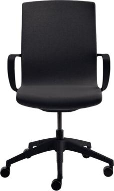 Image Dreh-Besprechungsstuhl_2445_anthrazit_Netzrcken-Sitzbezug_img2_4609493.jpg Image