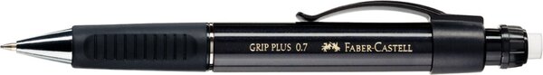 Image Druckbleistift_Grip_Plus_07mm_metallicschwarz_img2_4399175.jpg Image