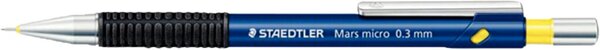 Image Druckbleistift_Marsmicro_03_mm_blau_mit_img3_4379770.jpg Image