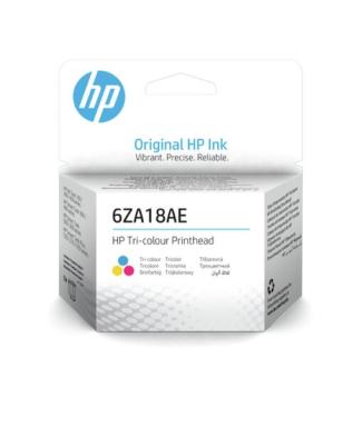 Druckkopf 3 Farben schwarz, cyan, magenta, für Ink Tank 100er-, 300er-,