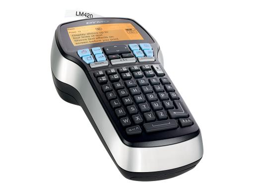 Image Dymo_LabelManager_420_P_img6_3701002.jpg Image